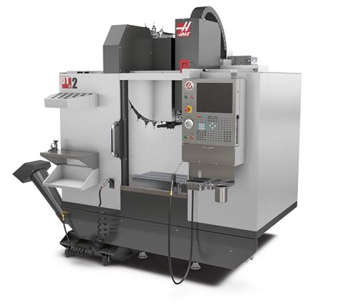 Haas Automation Inc. .